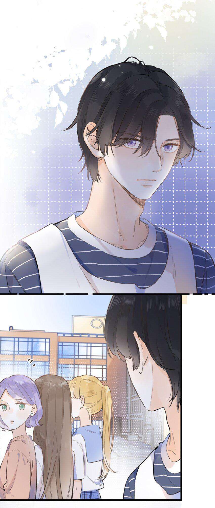 Ánh Sao Phiêu Linh Trong Nước Chap 46.2 - Next Chap 46.1