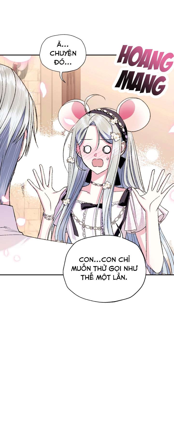 Cha À, Con Không Muốn Kết Hôn Đâu Chap 79 - Trang 2