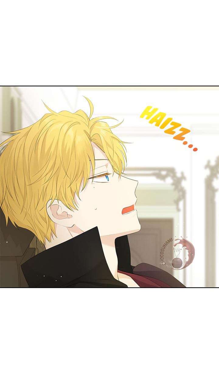 Tôi Là Minh Chứng Của Sự Thật Chap 33 - Trang 3