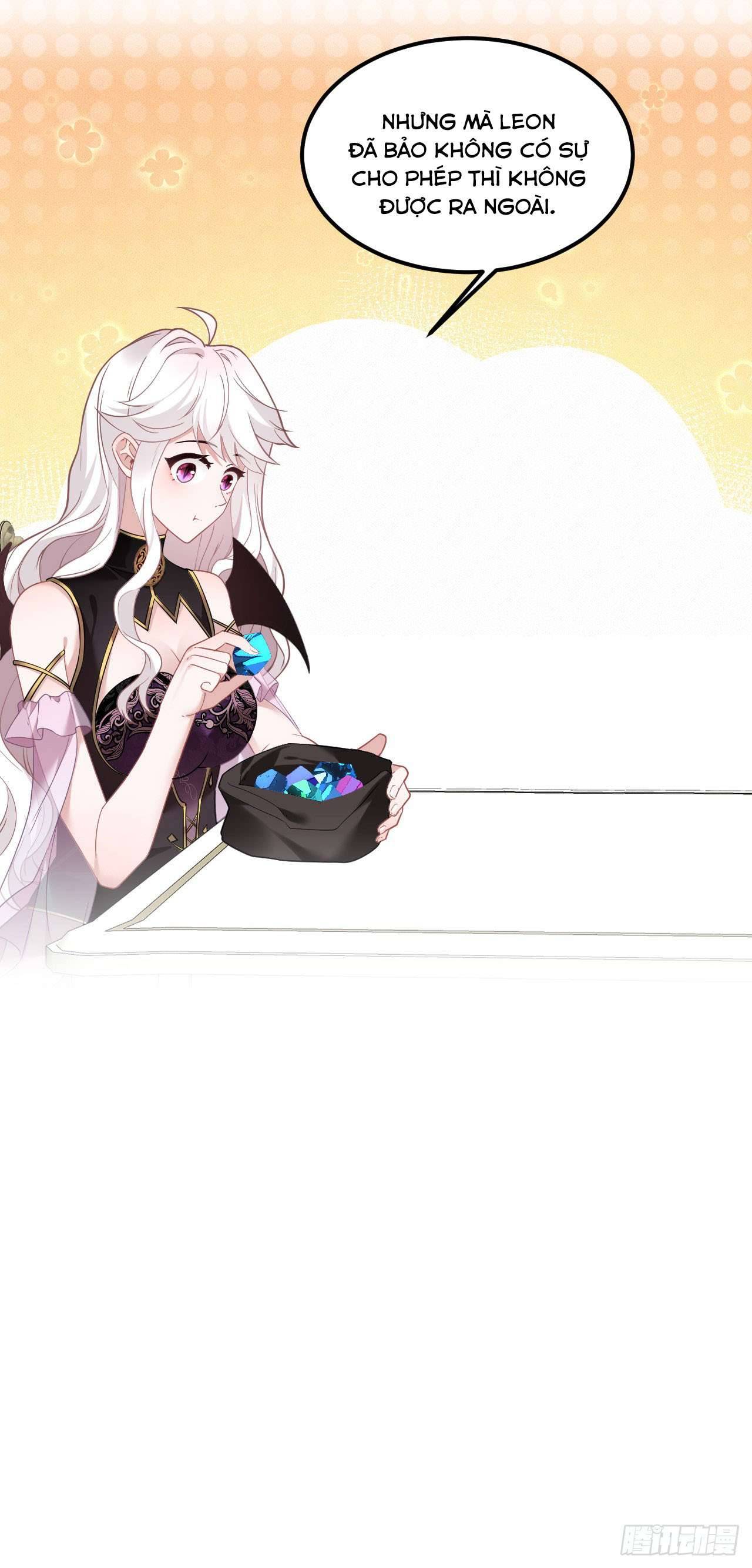 Hiệp Sĩ Độc Quyền Của Long Nữ Chapter 6 - Trang 4