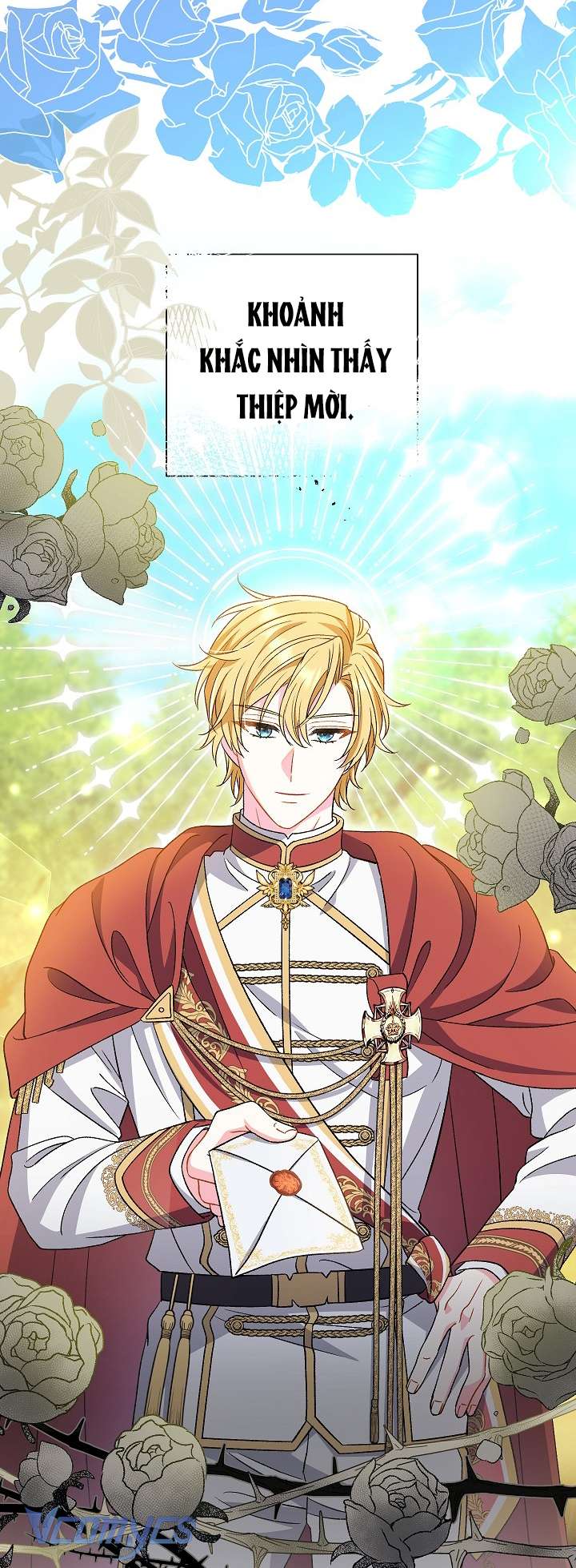 Người Xem Mắt Của Ác Nữ Quá Hoàn Hảo Chapter 31 - Trang 4