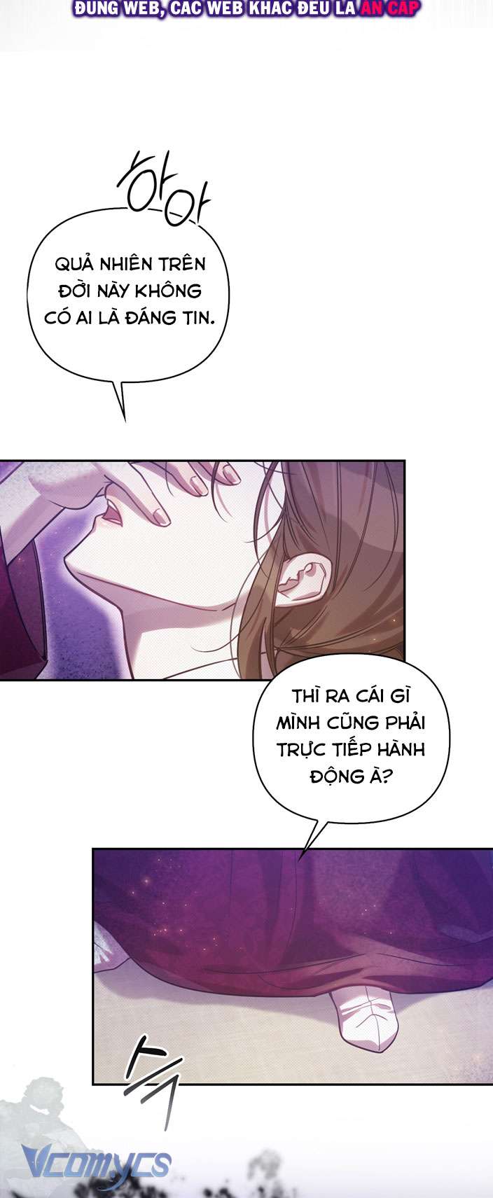 [18+] Tiết Học Bí Mật Của Trung Điện Chap 36 - Trang 2