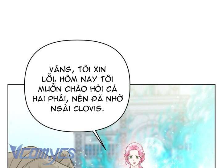 Sự Điều Trị Đặc Biệt Của Tinh Linh Chapter 86 - Next Chapter 87