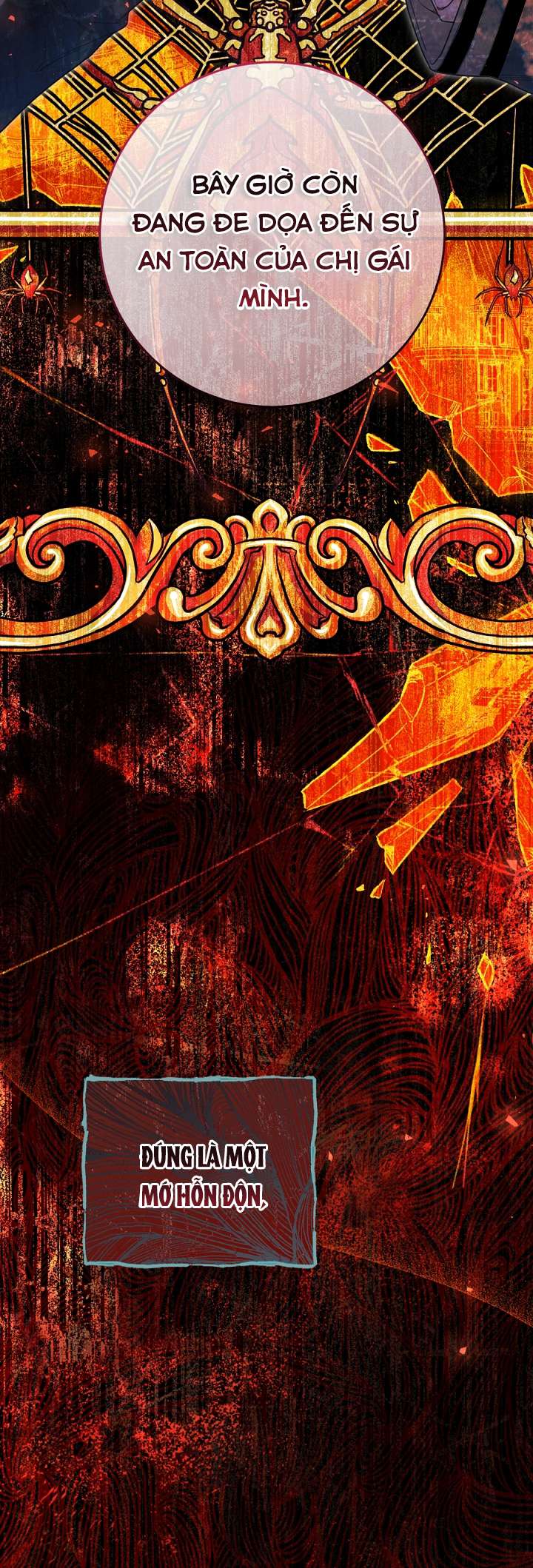 Ác Nữ Chỉ Là Một Con Rối Chap 59 - Trang 2