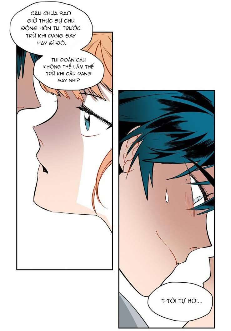 Ranh Giới Chap 45 - Next Chap 46