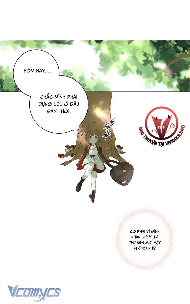 [18+] Sư Phụ Chọn Ứng Cử Viên Làm Chồng Cho Tôi Chapter 2 - Next Chapter 3