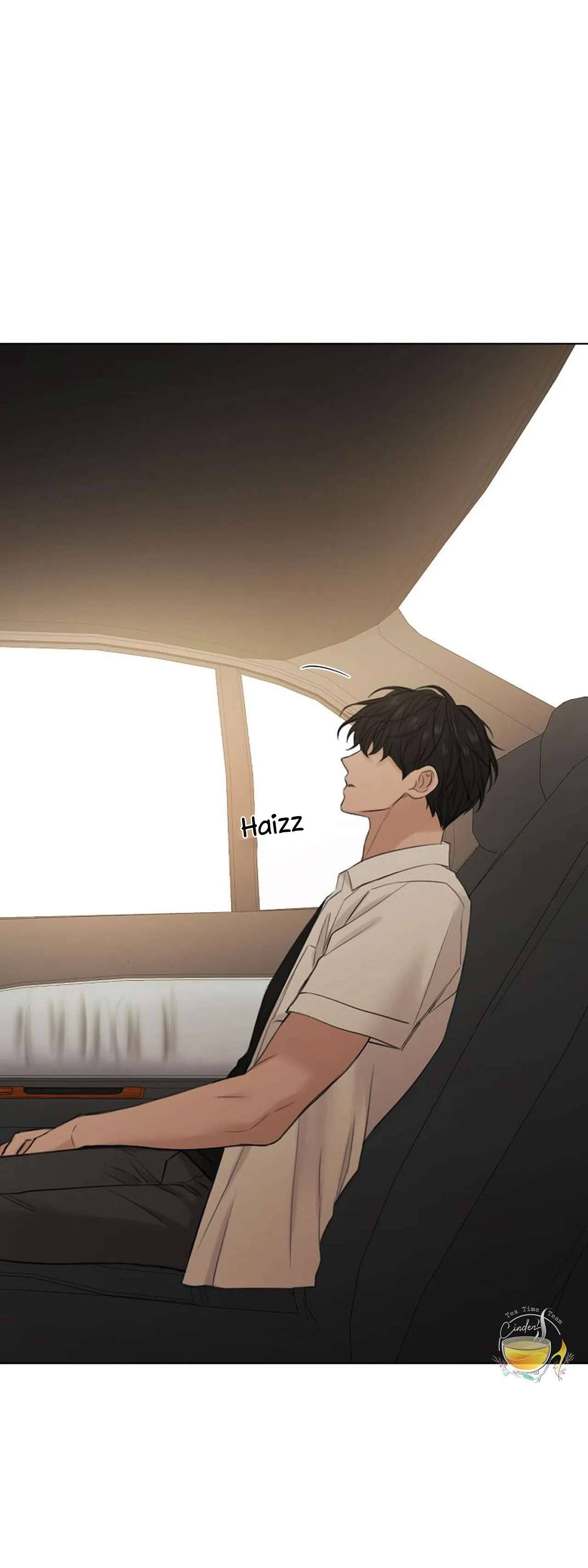 Bình Minh Chap 30 - Next Chapter 30.1