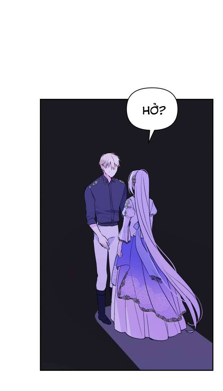 Người Bảo Hộ Của Bạo Quân Là Ma Nữ Tàn Độc Chap 62 - Trang 4