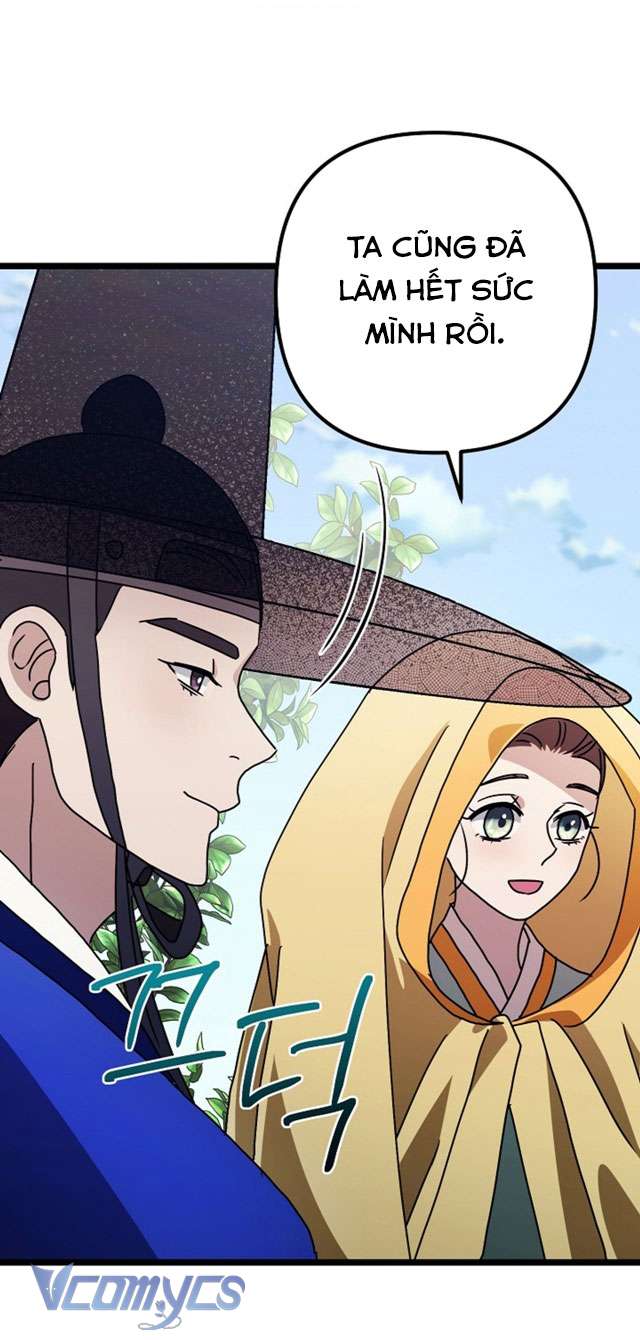 [18+] Goá Phụ Chap 8 - Trang 2