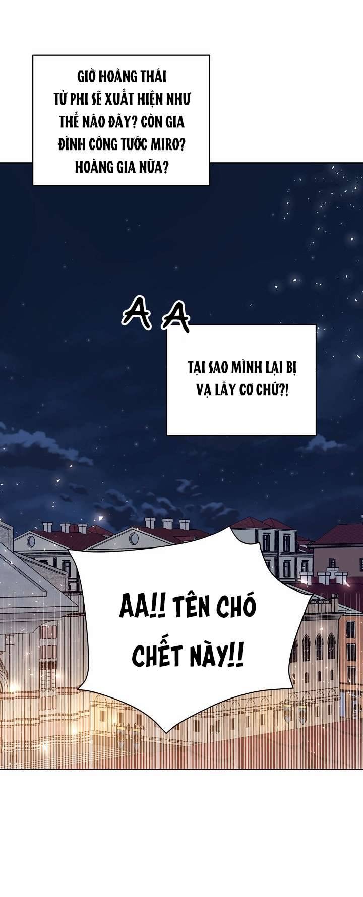 Vương Miện Lục Bảo Chap 41 - Trang 2