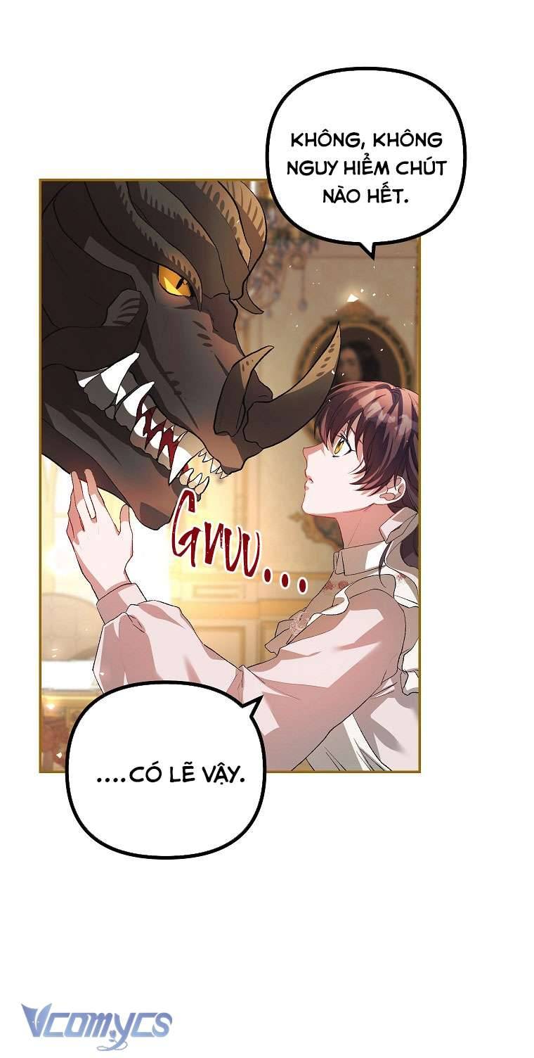 Thời Gian Của Nhân Vật Phụ Có Giới Hạn Chapter 25 - Trang 4