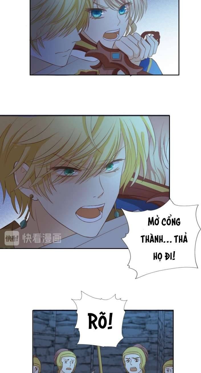 Địch Úc Đa Chi Ca Chapter 58 - Trang 4
