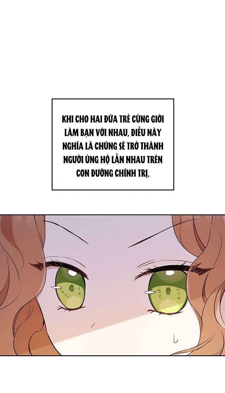 Kiếp Này Nhất Định Làm Gia Chủ Chap 61 - Trang 2