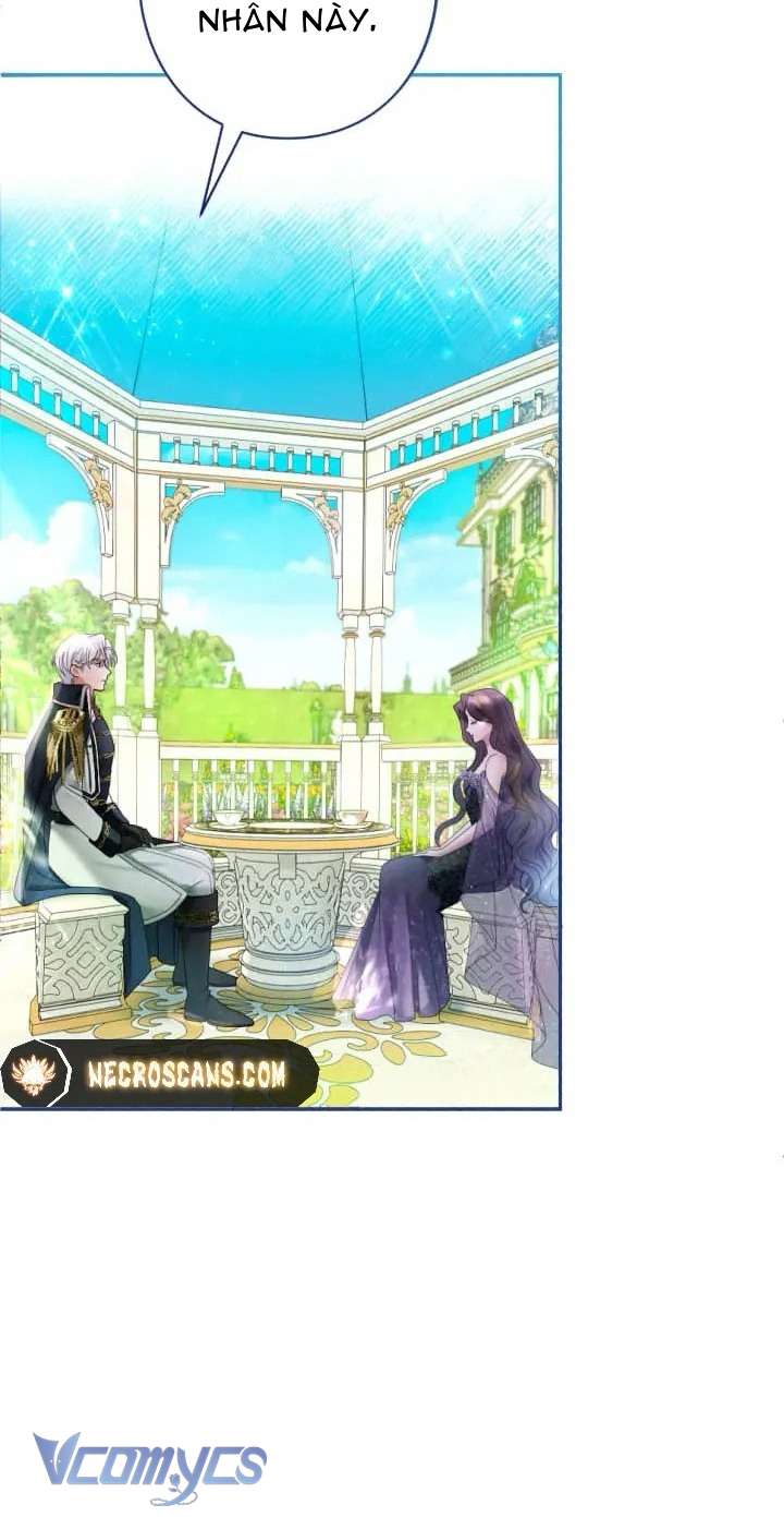 Không Thể Ngừng Yêu Mến Nữ Phản Diện Khét Tiếng Nhất Đế Quốc! Chapter 2 - Trang 3