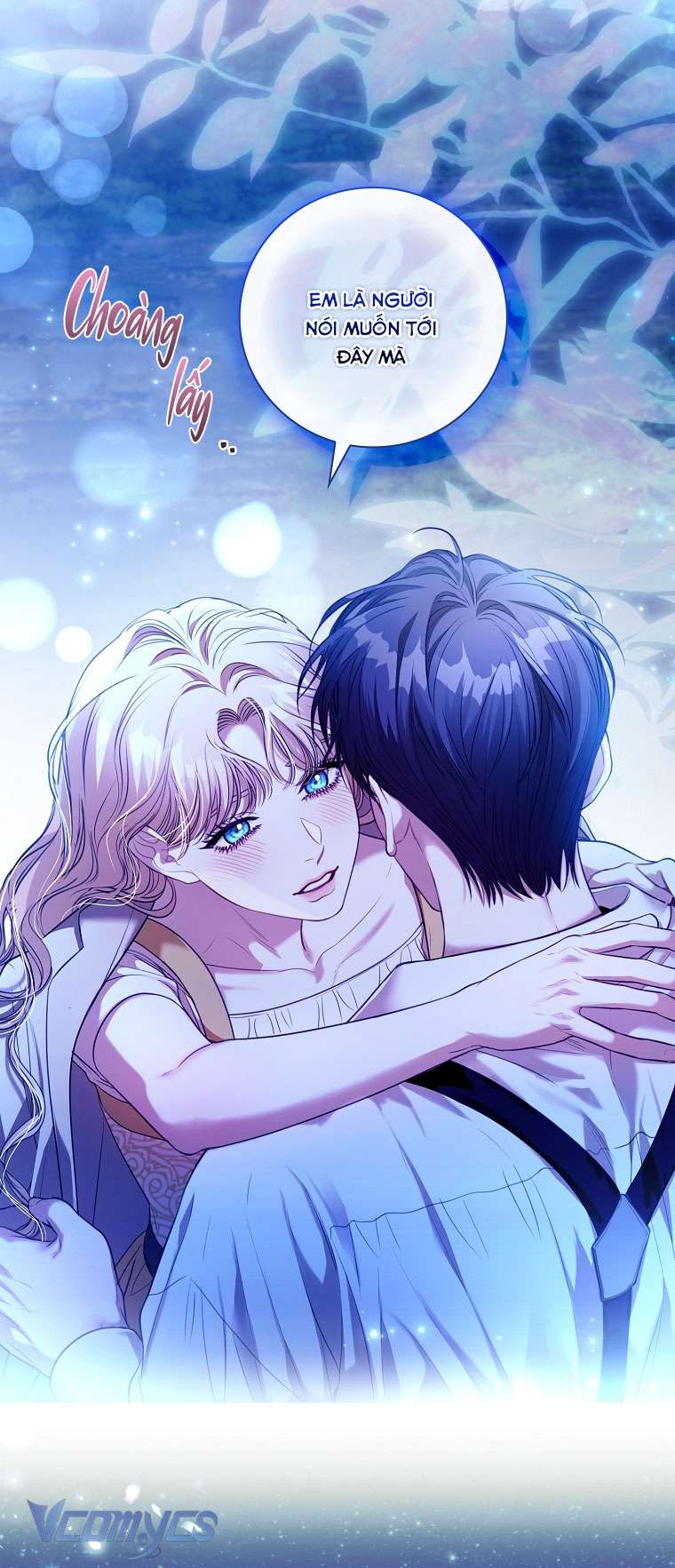 Thư Ký Của Bạo Chúa Chapter 116 - Trang 4