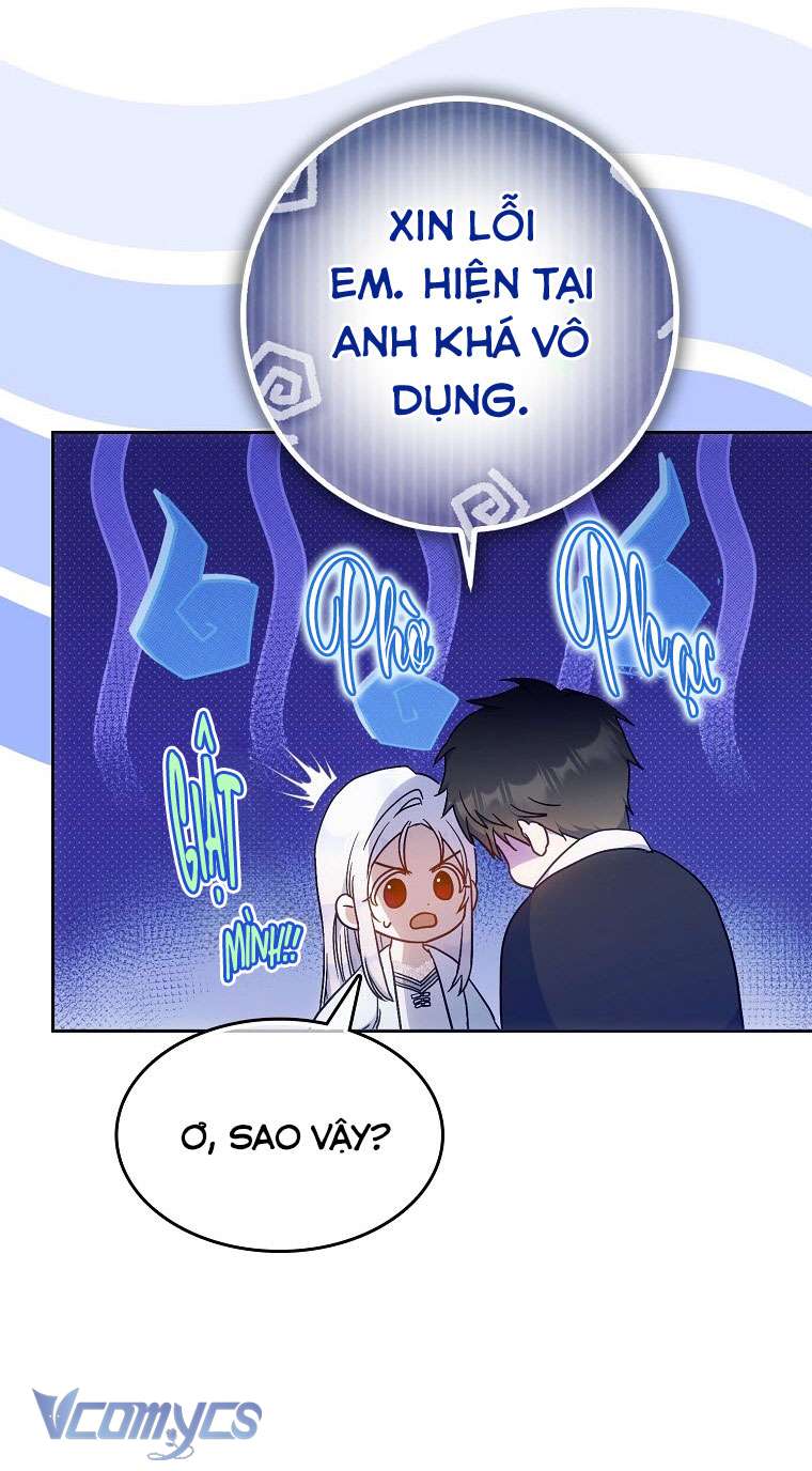 Tôi Trở Thành Vợ Của Nam Chính Chap 95 - Trang 3