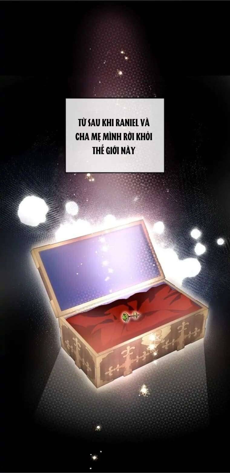 Tôi Đã Bảo Nữ Chính Đang Cải Trang Cơ Mà! Chap 15 - Trang 2