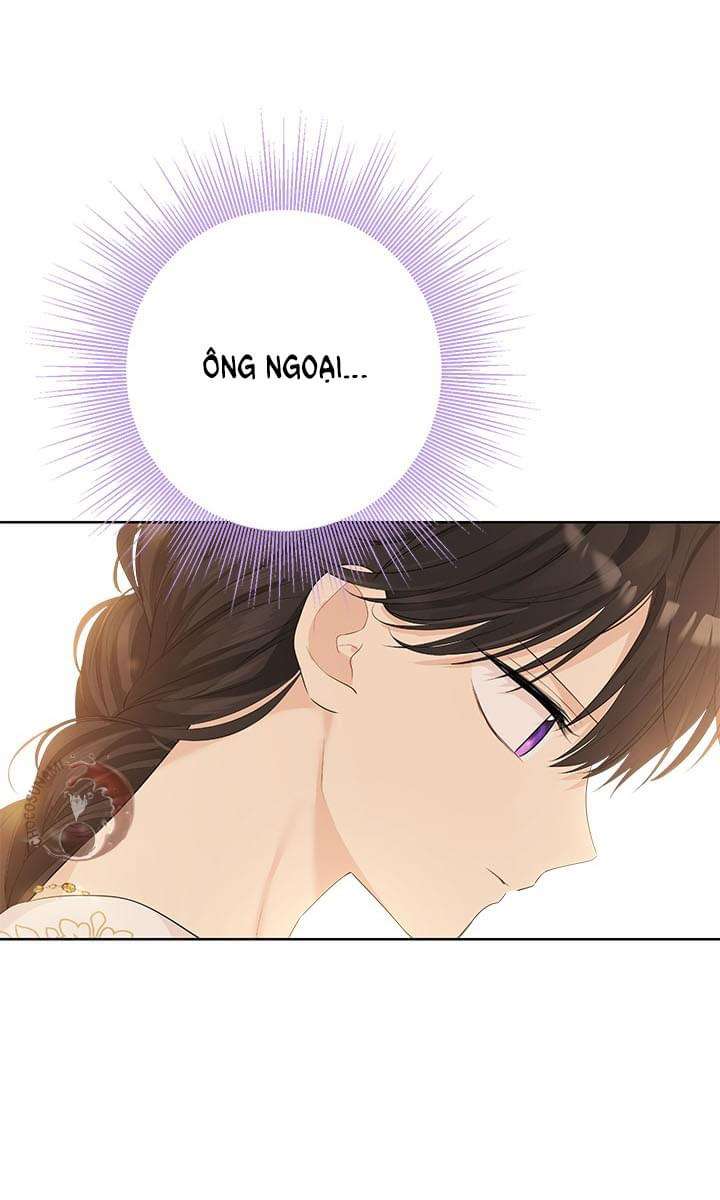 Tôi Là Minh Chứng Của Sự Thật Chap 28 - Trang 3