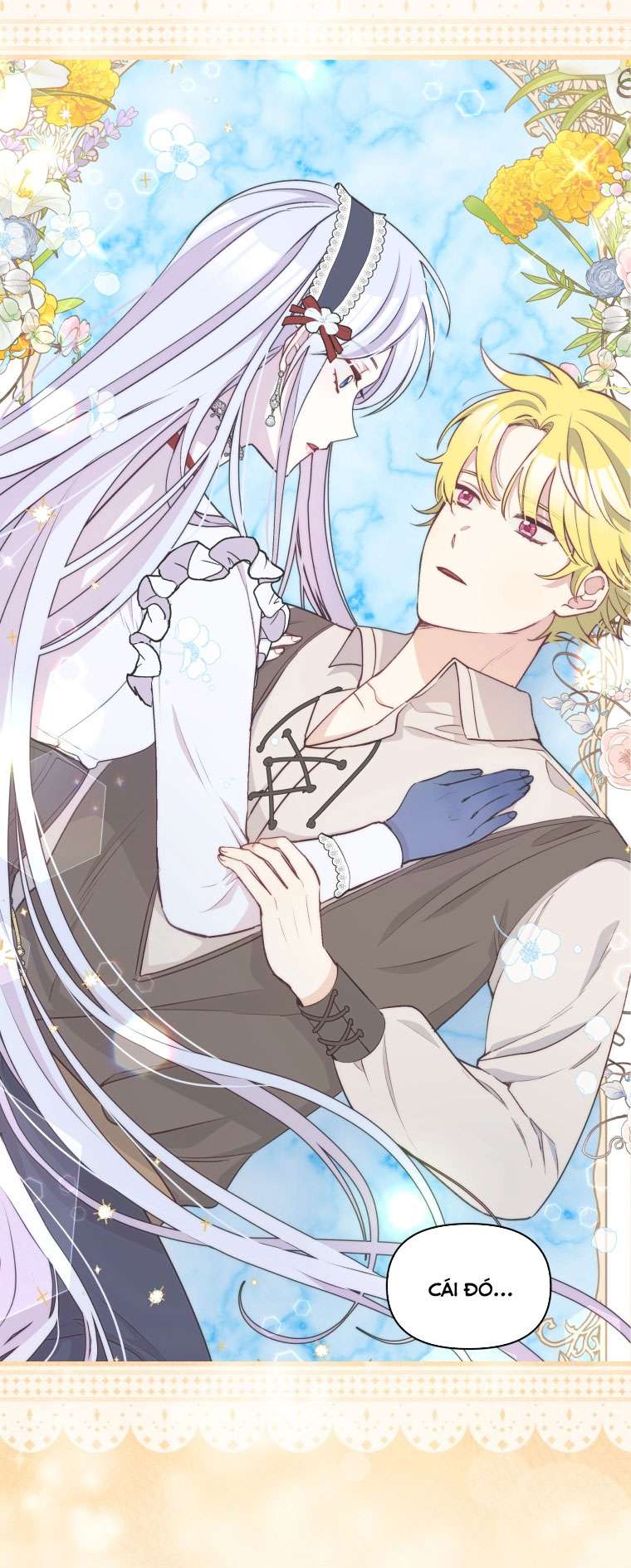 Người Bảo Hộ Của Bạo Quân Là Ma Nữ Tàn Độc Chap 55 - Trang 4