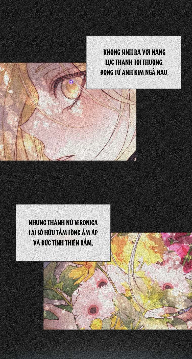 Siren: Trở Thành Gia Đình Của Nhân Vật Phản Diện Chapter 39 - Trang 3