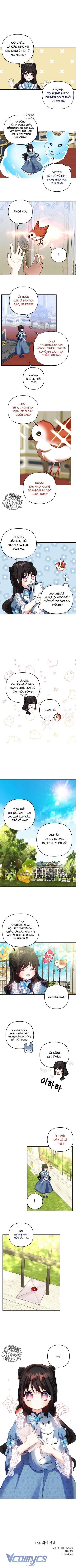 Con Gái Của Công Tước Ác Ma Chapter 60 - Trang 3