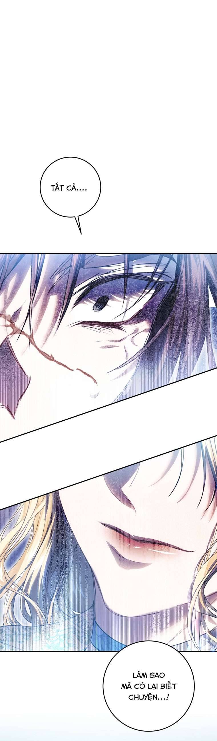 Ác Nữ Chỉ Là Một Con Rối Chap 73 - Trang 2