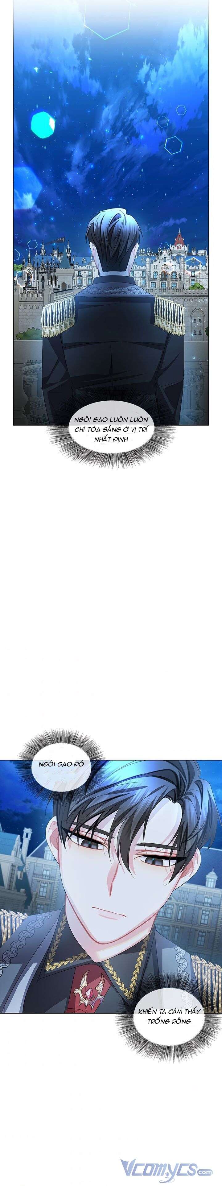 Tôi Sẽ Không Hối Tiếc Vì Anh Đâu Chapter 20 - Next Chapter 20.5