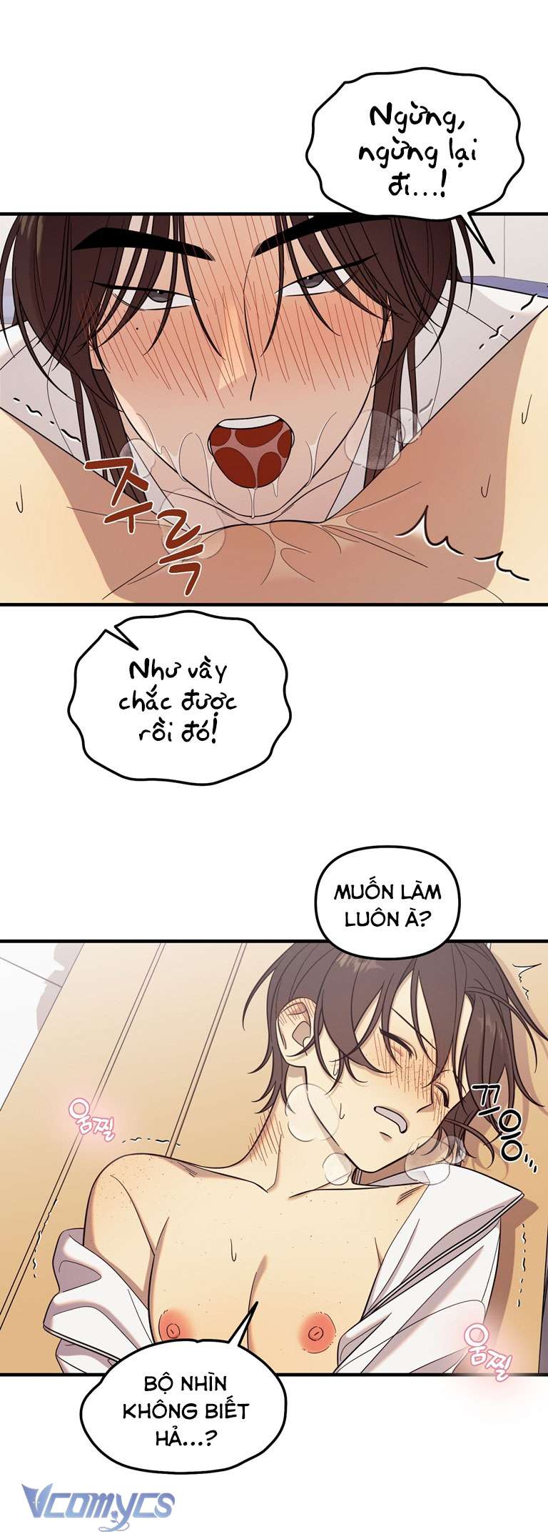 [18+] Cá Cược Huy Chương Vàng Chap 2 - Next Chap 3