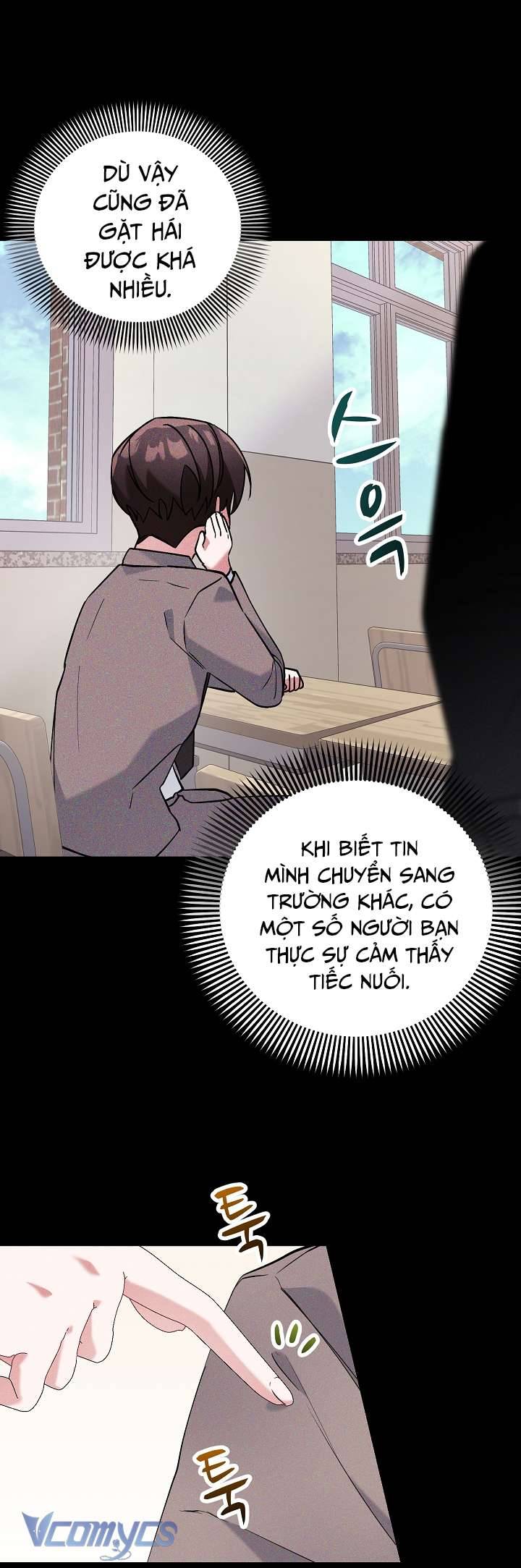 [18+] Dinh Thự Young Chun Hwa: Mãi Một Tình Yêu Chapter 4 - Trang 3