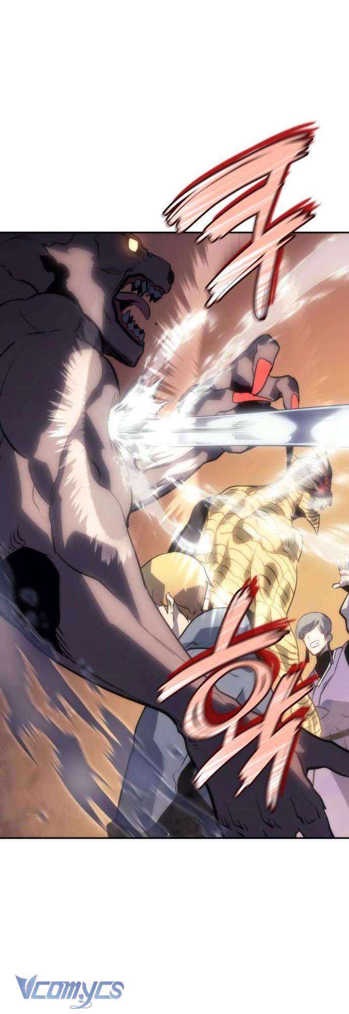 (BTS - HYBE) 7FATES: CHAKHO Chap 8 - Trang 2