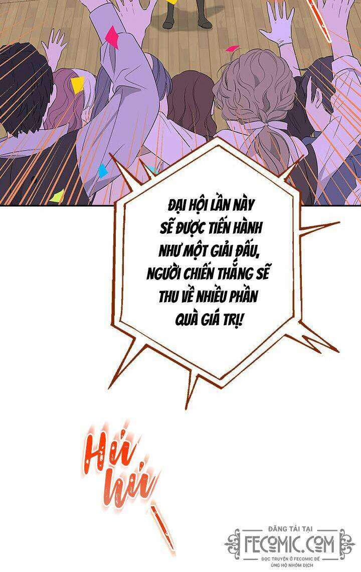 Tôi Là Minh Chứng Của Sự Thật Chap 73 - Trang 2