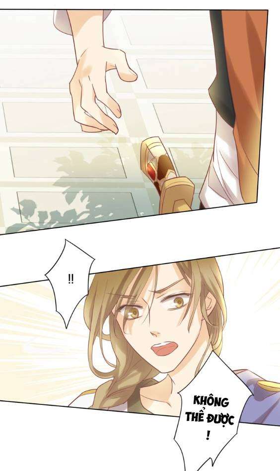 Địch Úc Đa Chi Ca Chapter 1 - Next Chapter 1.1