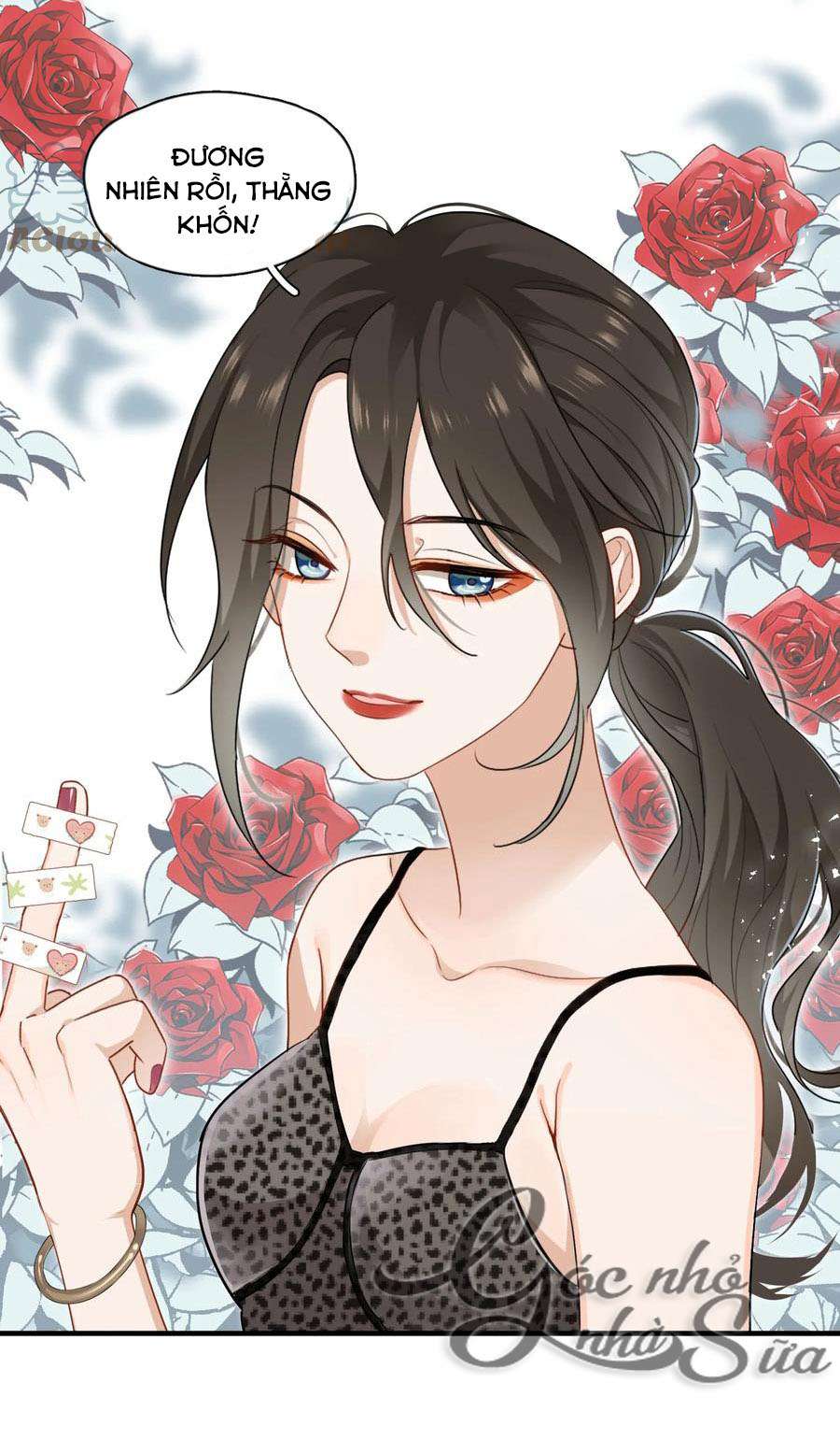 Chị Ơi! Chị Thật Không Bình Thường! Chapter 2 - Trang 4