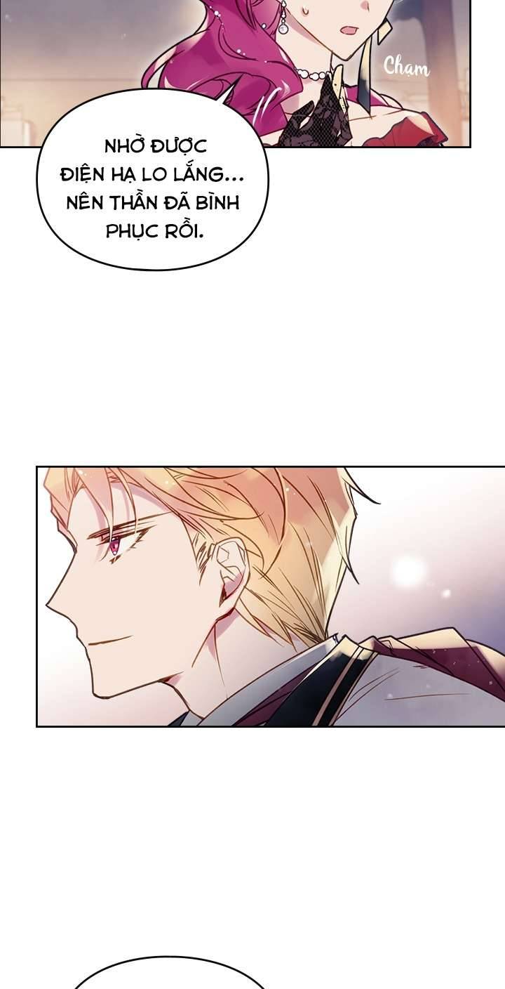 Kết Cục Của Nhân Vật Phản Diện Chỉ Có Thể Là Cái Chết Chapter 58 - Next Chapter 59