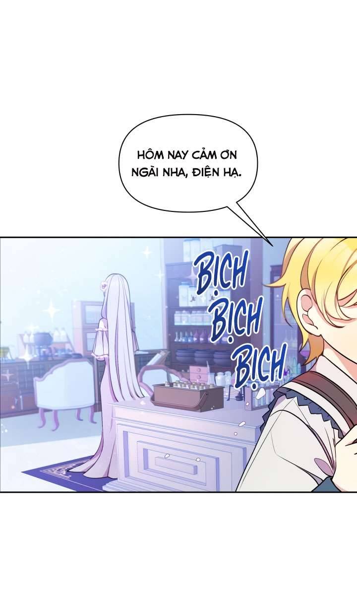 Người Bảo Hộ Của Bạo Quân Là Ma Nữ Tàn Độc Chap 4 - Trang 4