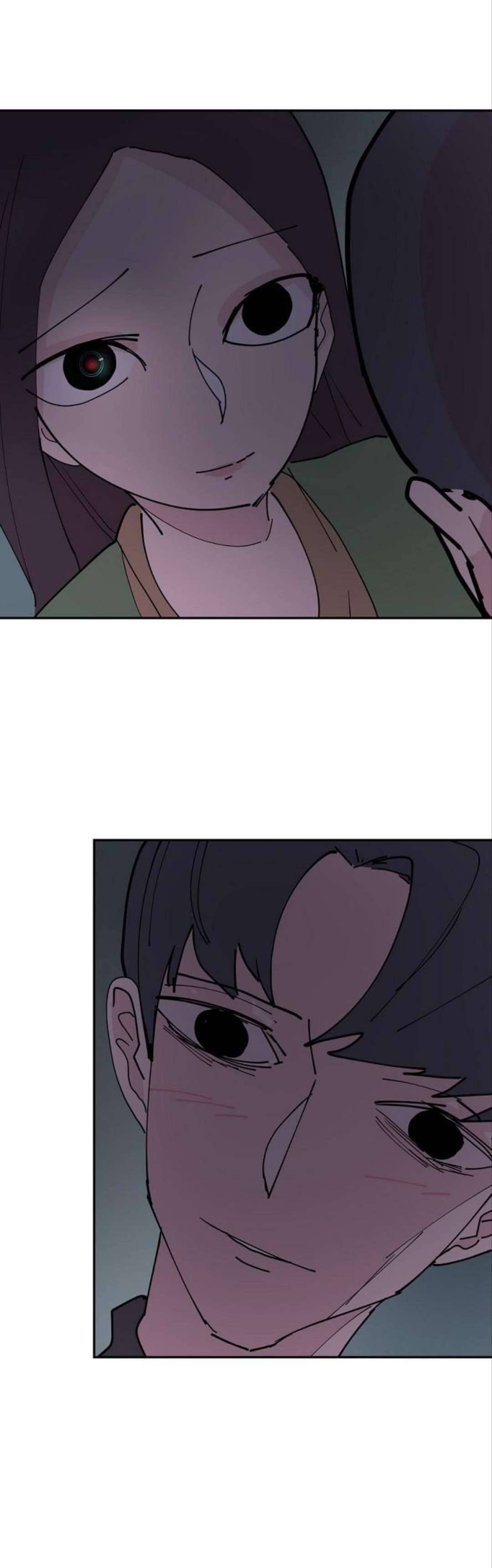 Yêu Không Hồi Kết Chap 29 - Trang 2