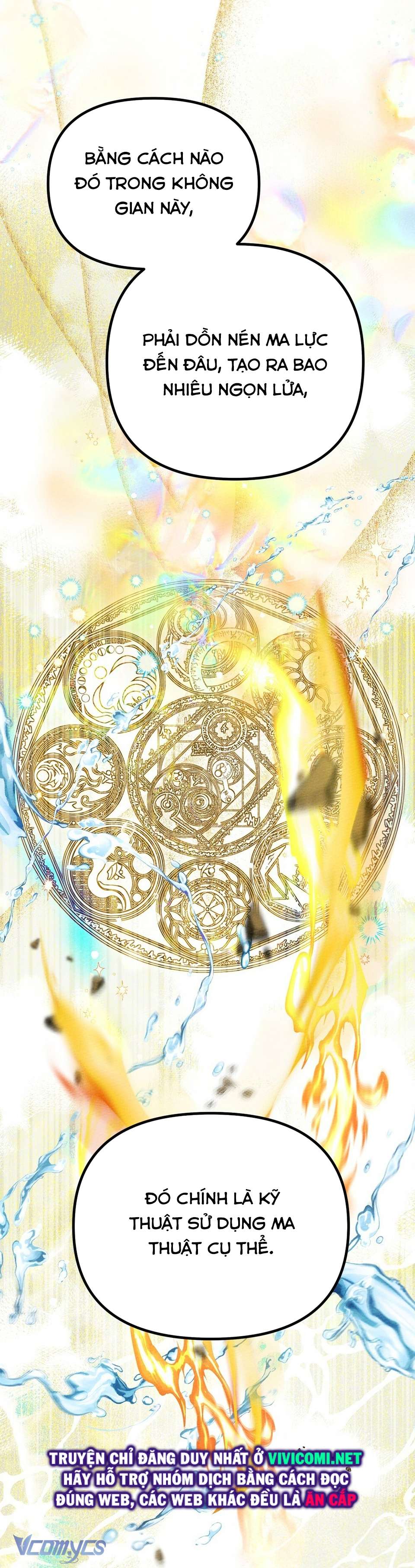 Dưới Bóng Cây Sồi Chap 43 - Next Chapter 43.1