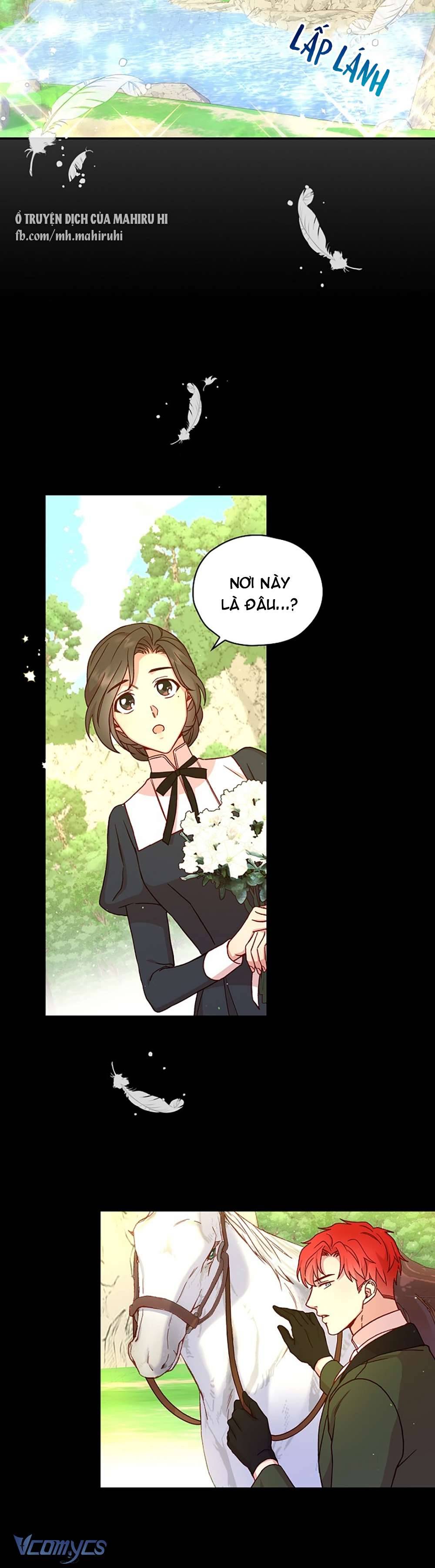 Sống Sót Dưới Thân Phận Hầu Nữ Chap 44 - Trang 2