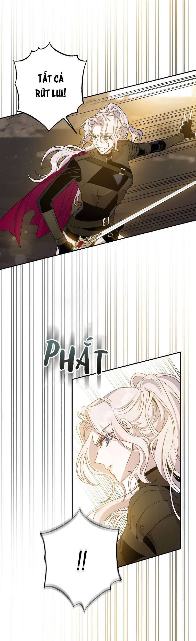 Thuần Hóa Bạo Quân Rồi Bỏ Trốn Chap 69 - Trang 2