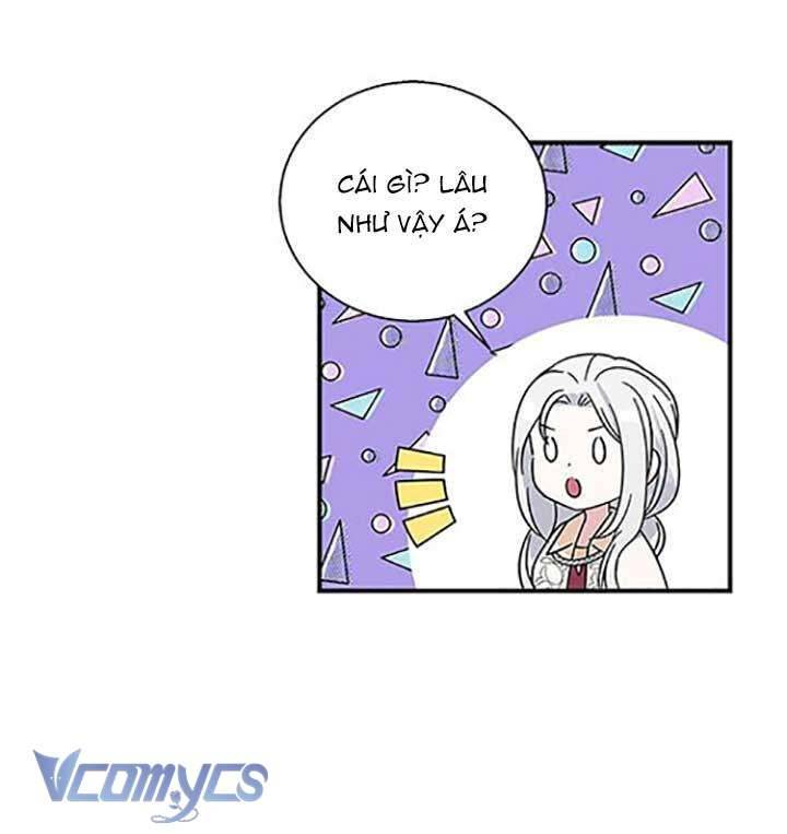 Chồng Yêu, Tôi Đây Bãi Công! Chap 11 - Trang 3