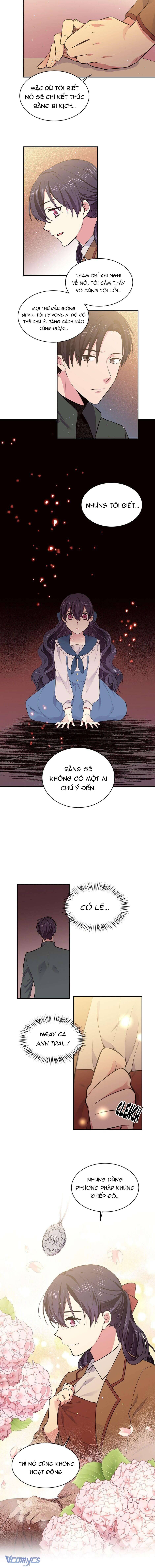 Mục Tiêu Là Cuộc Sống Hoàn Hảo Bất Khả Xâm Phạm Chapter 29 - Trang 4