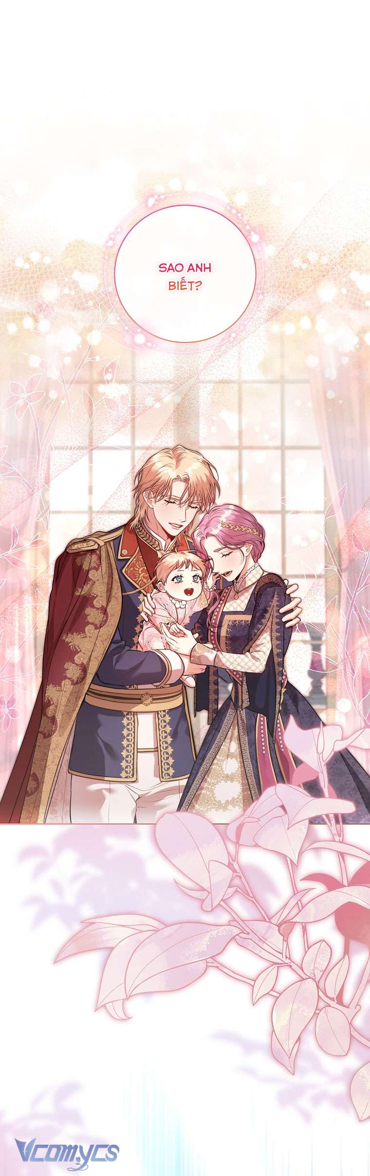 Thư Ký Của Bạo Chúa Chapter 120 - Trang 4