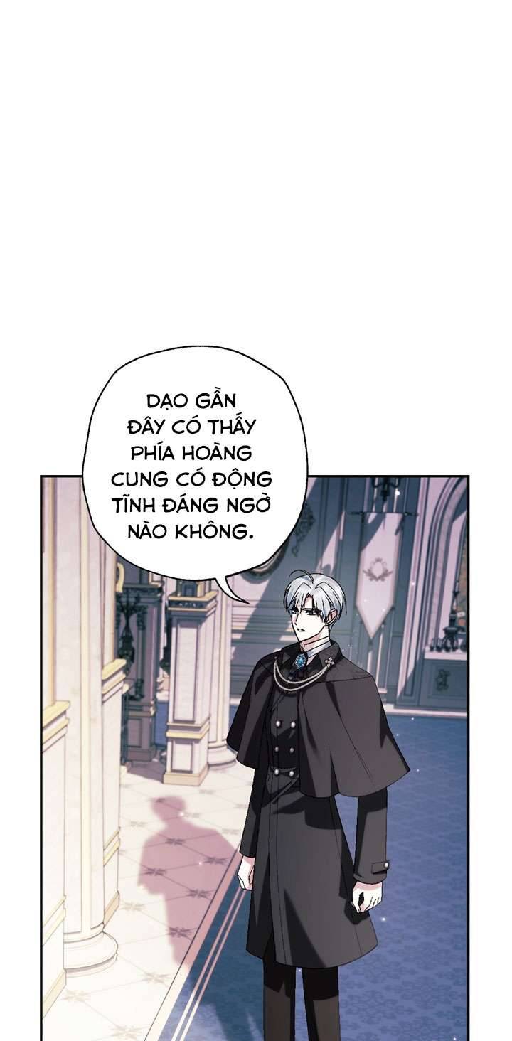 Cha À, Con Không Muốn Kết Hôn Đâu Chap 69 - Trang 2