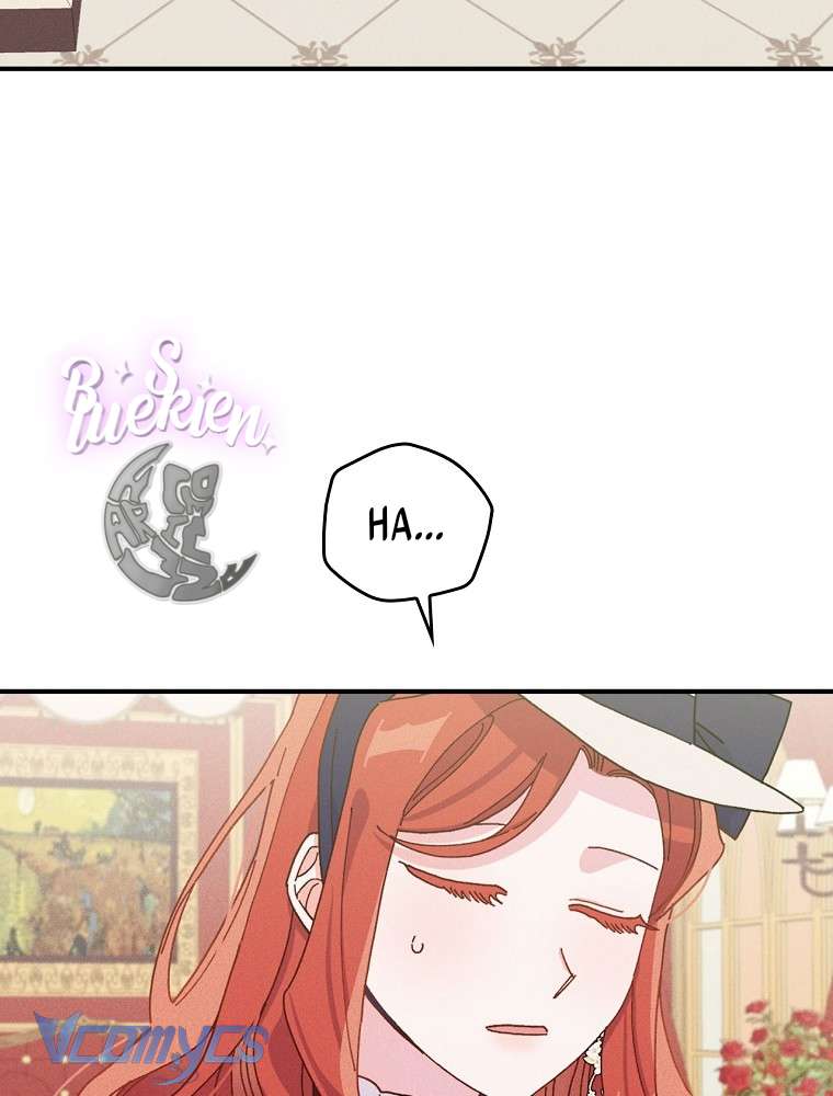 Chị Gái Của Nhân Vật Phản Diện Hôm Nay Cũng Đang Đau Khổ Chapter 39 - Trang 4