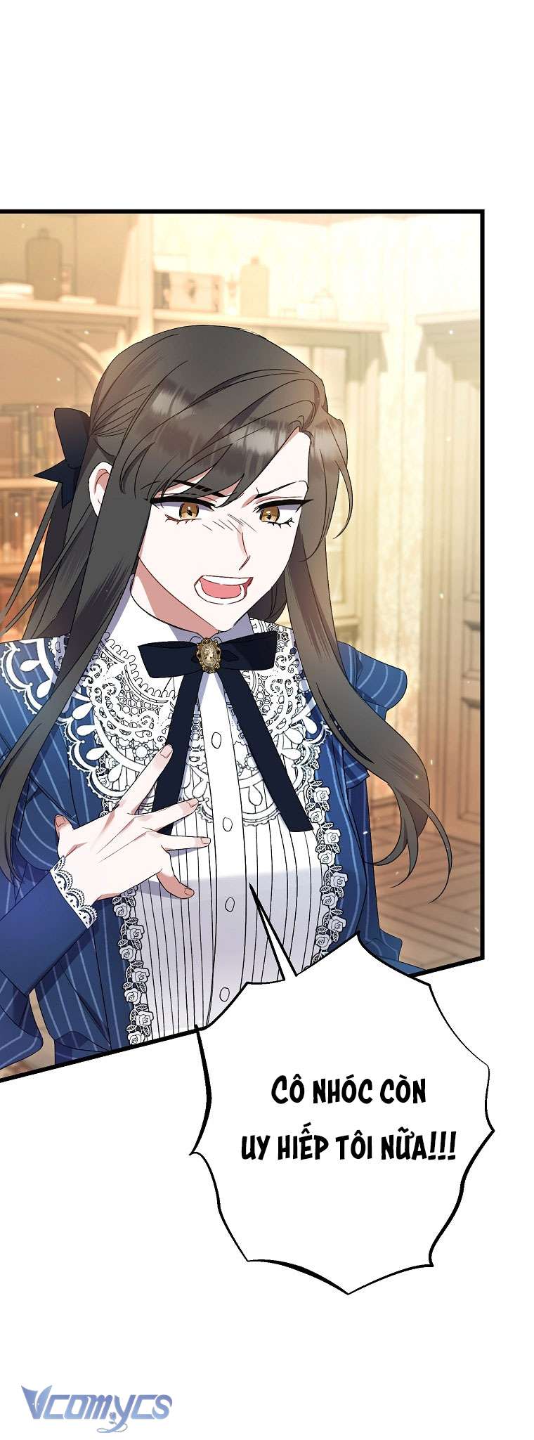 Tôi Chỉ Chăm Sóc Người Cha Ốm Yếu Của Mình Mà Thôi! Chapter 8 - Next Chapter 9