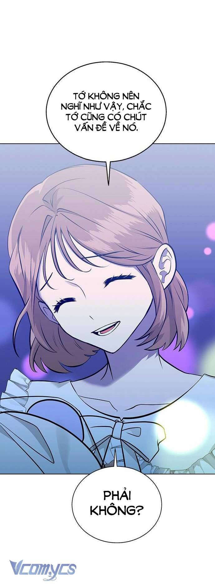 Nếu Chia Tay, Chúng Ta Sẽ Chết Chap 6 - Trang 2