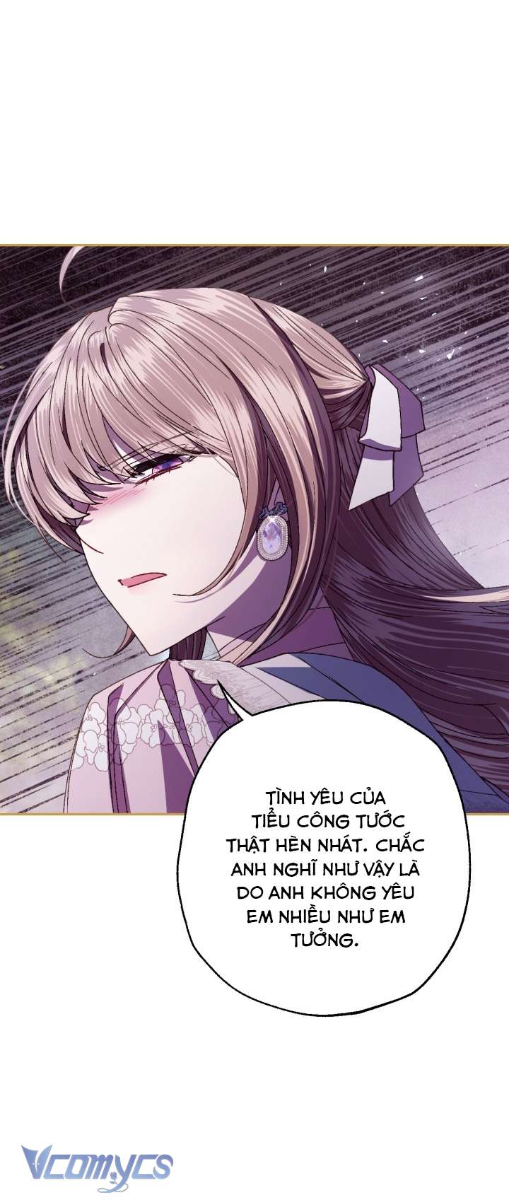 Cha À, Con Không Muốn Kết Hôn Đâu Chap 129 - Trang 2