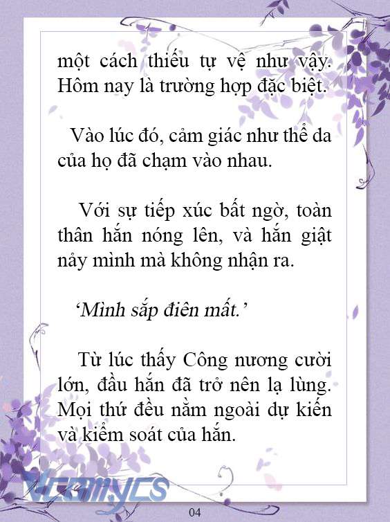 [Novel] Làm Ác Nữ Bộ Không Tốt Sao? Chap 91 - Trang 2