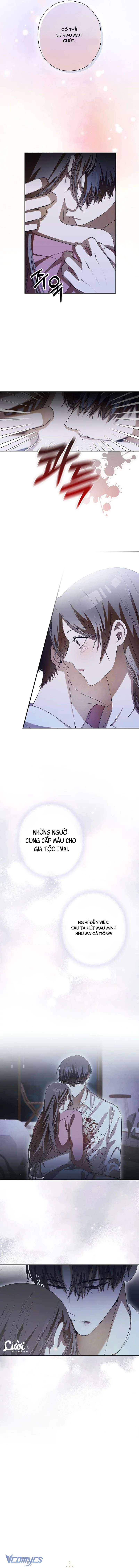 Chuỗi Thức Ăn Chap 20 - Next Chap 21