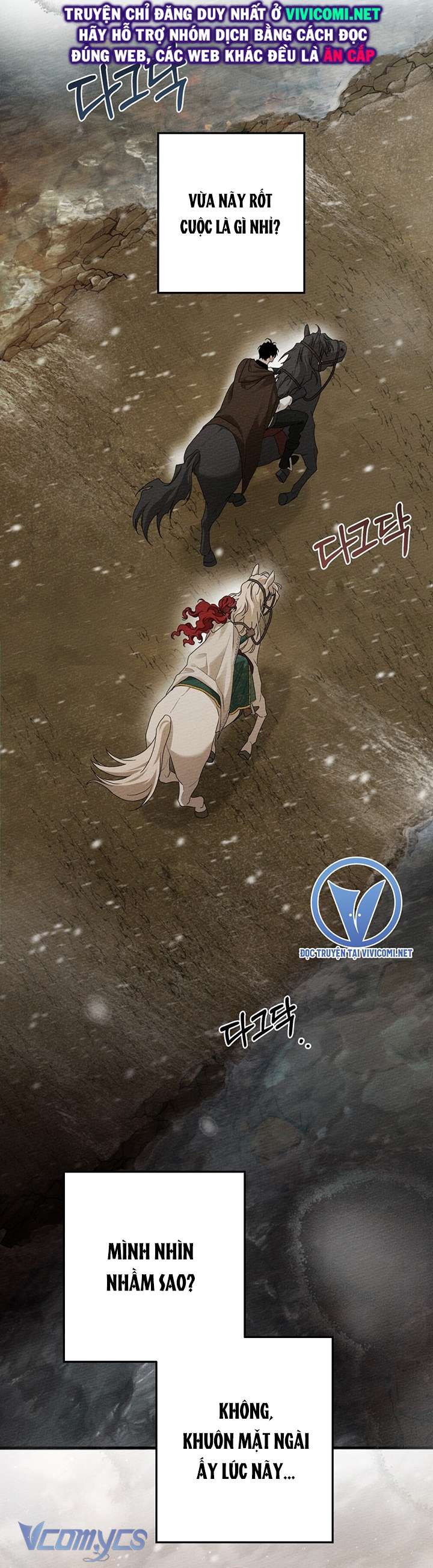 Dưới Bóng Cây Sồi Chap 56 - Next Chapter 56.1